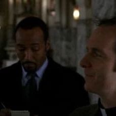 Photo New York Police Judiciaire