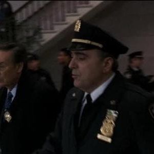 Photo New York Police Judiciaire