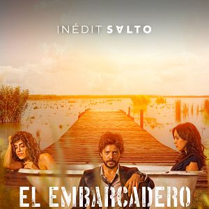 Photo El Embarcadero / The Pier