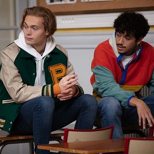 Photo Jules Houplain