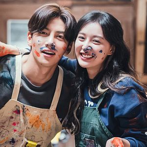 Photo Lovestruck in the City