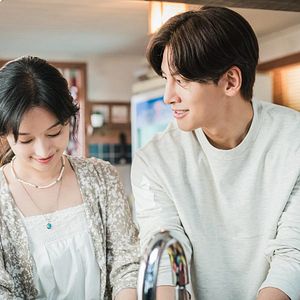 Photo Lovestruck in the City