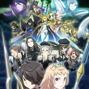 Photo SEVEN KNIGHTS REVOLUTION - Hero Successor