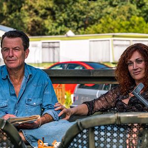 Photo Monic Hendrickx