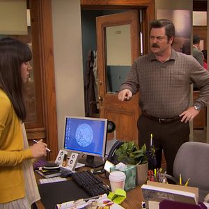 Photo Parks and Recreation