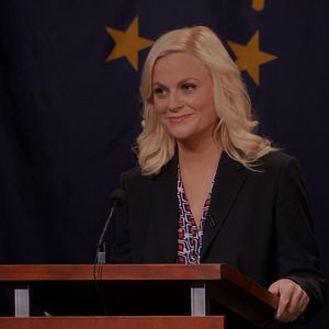 Photo Parks and Recreation