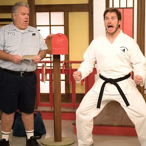 Photo Parks and Recreation