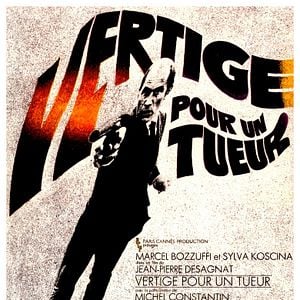 Photo Vertige pour un tueur