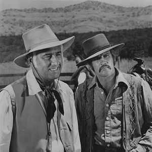 Photo Stewart Granger