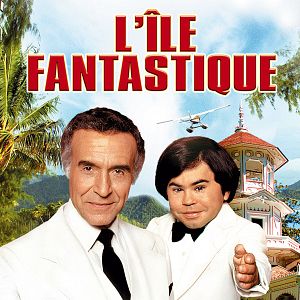 Photo L'Ile Fantastique