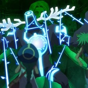 Photo Log Horizon