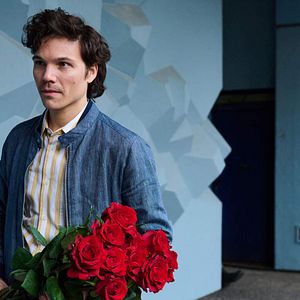 Photo Moi, Christiane F.