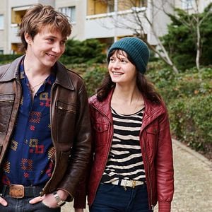 Photo Moi, Christiane F.