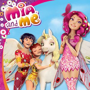 Photo Mia et moi
