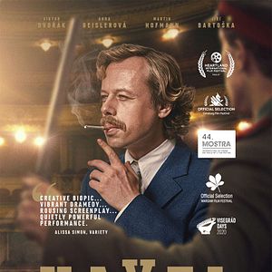 Photo Havel
