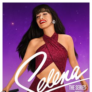 Photo Selena : la série