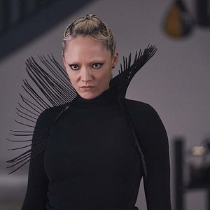 Photo Pom Klementieff