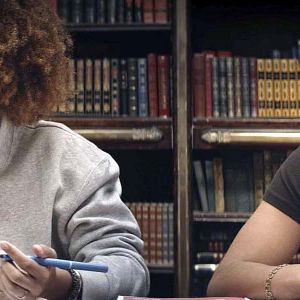 Photo Maimouna Omari