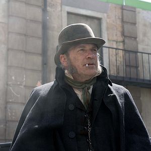 Photo Jimmy Smallhorne