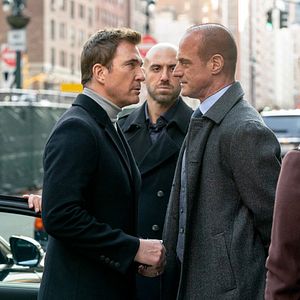 Photo Dylan McDermott