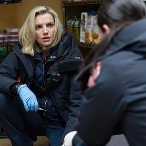 Photo Chicago Fire