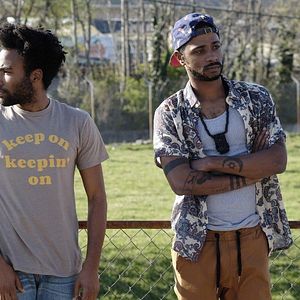 Photo Atlanta (2016)