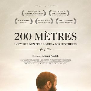 Photo 200 mètres