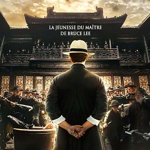 Photo Ip Man Kung Fu Master - Les origines