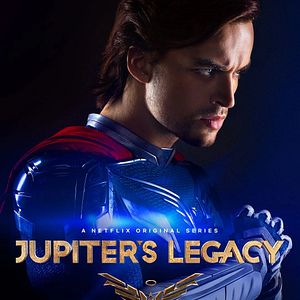 Photo Jupiter's Legacy