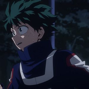 Photo My Hero Academia
