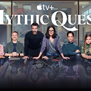 Photo Mythic Quest : Le Festin du Corbeau