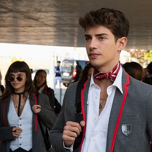 Photo Martina Cariddi