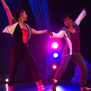 Photo 1 Chance 2 Dance