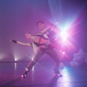 Photo 1 Chance 2 Dance