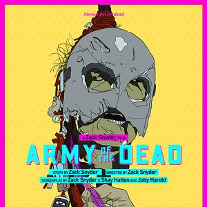 Photo Army Of The Dead