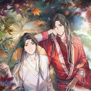 Photo Heaven Official's Blessing