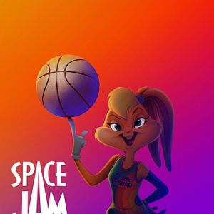 Photo Space Jam - Nouvelle ère