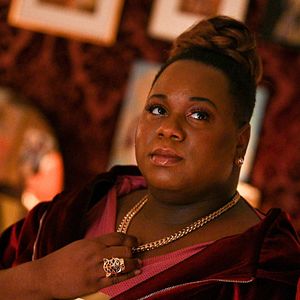 Photo Zoey et son incroyable playlist