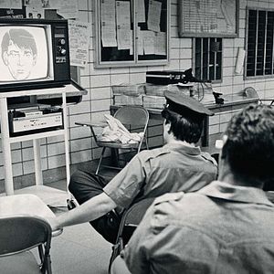 Photo Les Fils de Sam : L'horreur sans fin