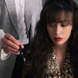 Photo Christian Serratos