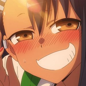 Photo Arrête de me chauffer, Nagatoro