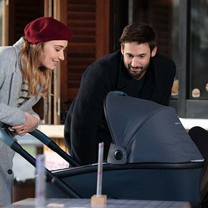 Photo Déborah François