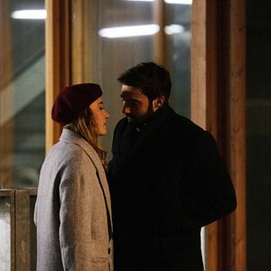 Photo Déborah François