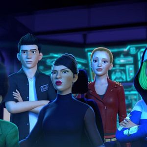 Photo Fast & Furious : Les espions dans la course