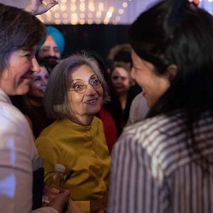 Photo Sheela Birnstiel