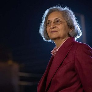 Photo Sheela Birnstiel