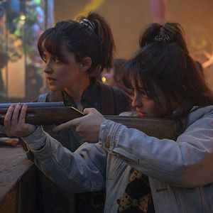 Photo Macarena García