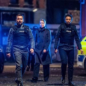 Photo Shalom Brune-Franklin