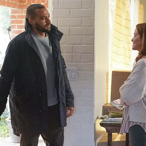 Photo Grey's Anatomy