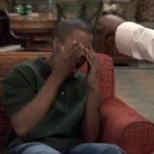 Photo Ma Famille d'abord